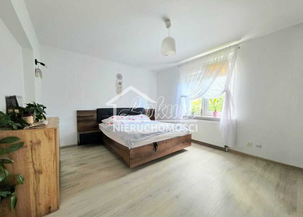 Mieszkanie 48,92 m², Police, Nowopol - zdjęcie 5