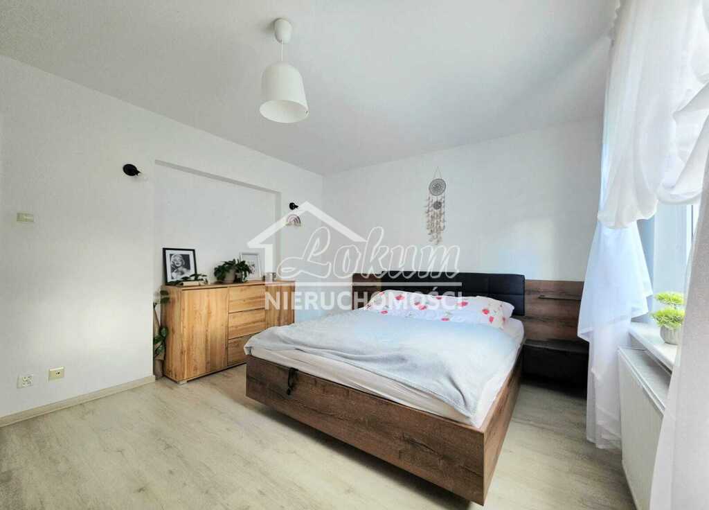 Mieszkanie 48,92 m², Police, Nowopol - zdjęcie 6