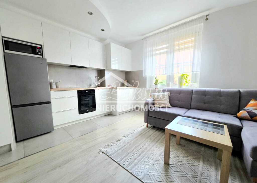 Mieszkanie 48,92 m², Police, Nowopol - zdjęcie 2