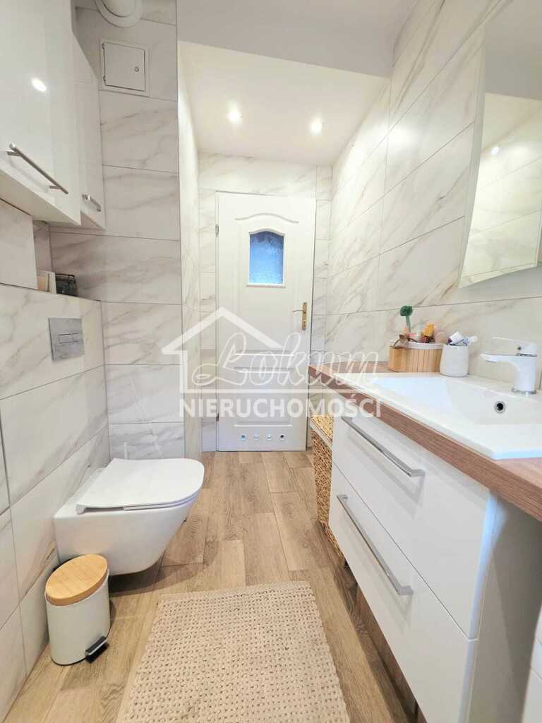 Mieszkanie 48,92 m², Police, Nowopol - zdjęcie 10