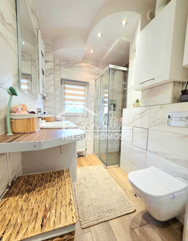 Mieszkanie 48,92 m², Police, Nowopol - zdjęcie 9
