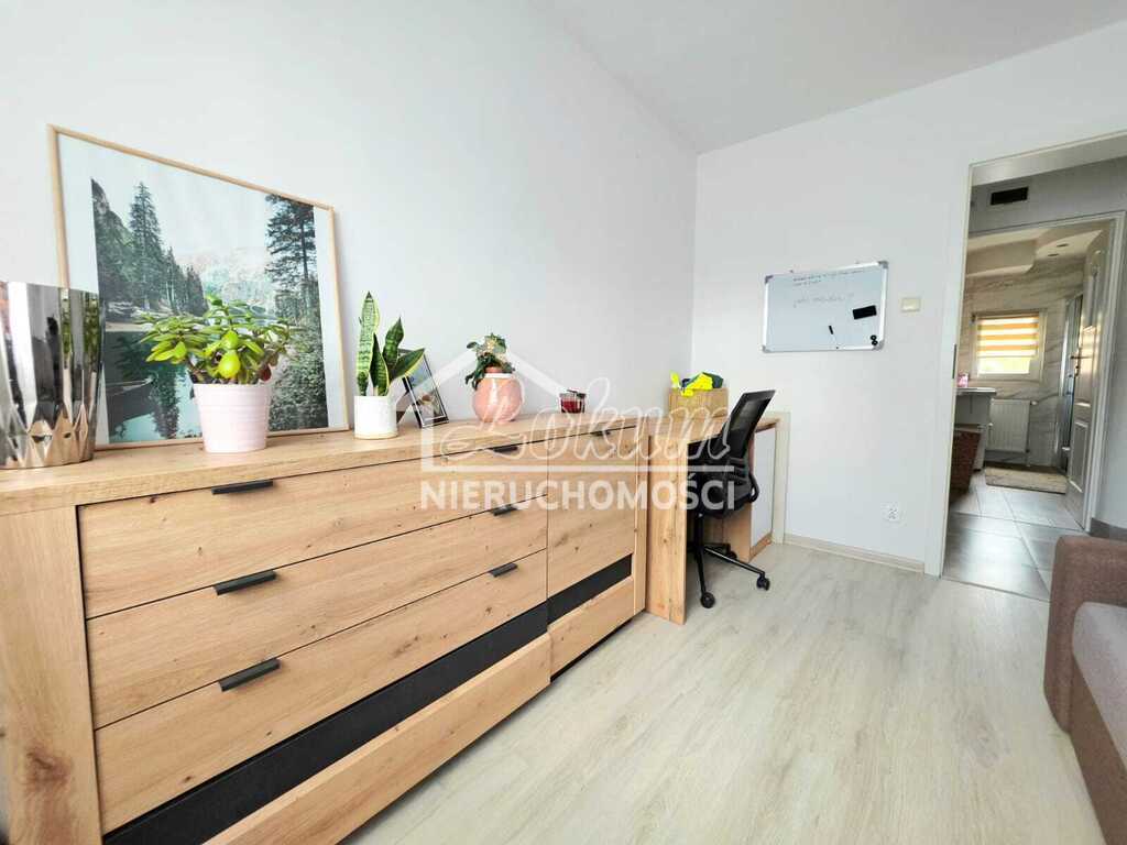 Mieszkanie 48,92 m², Police, Nowopol - zdjęcie 8