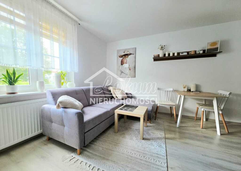 Mieszkanie 48,92 m², Police, Nowopol - zdjęcie 3