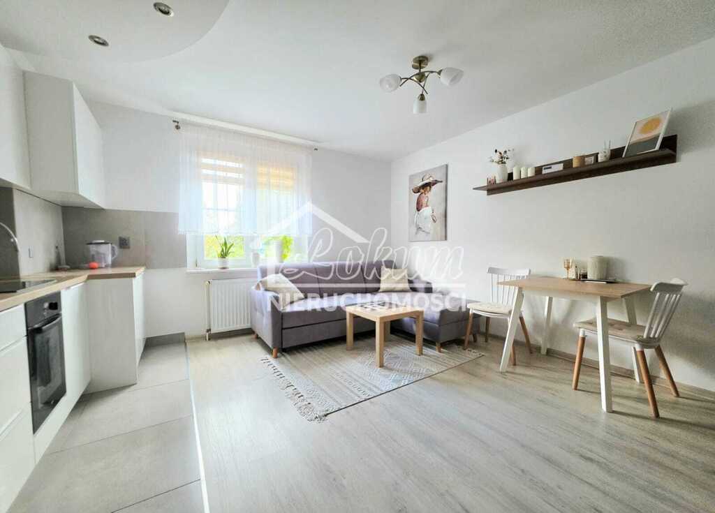 Mieszkanie 48,92 m², Police, Nowopol - zdjęcie 1