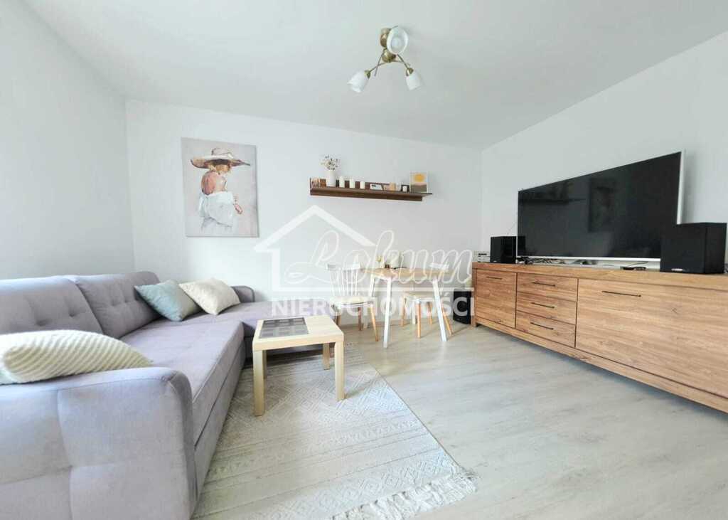 Mieszkanie 48,92 m², Police, Nowopol - zdjęcie 4