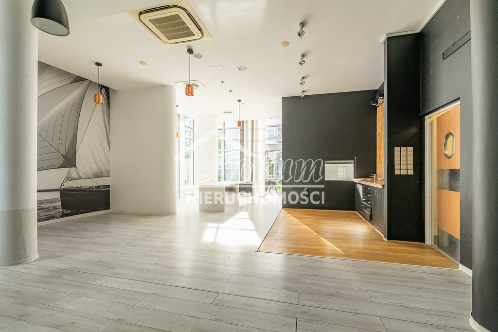 Lokal usługowy do wynajęcia, 160&nbsp;m², Kołobrzeg, Tadeusza Kościuszki - zdjęcie 5