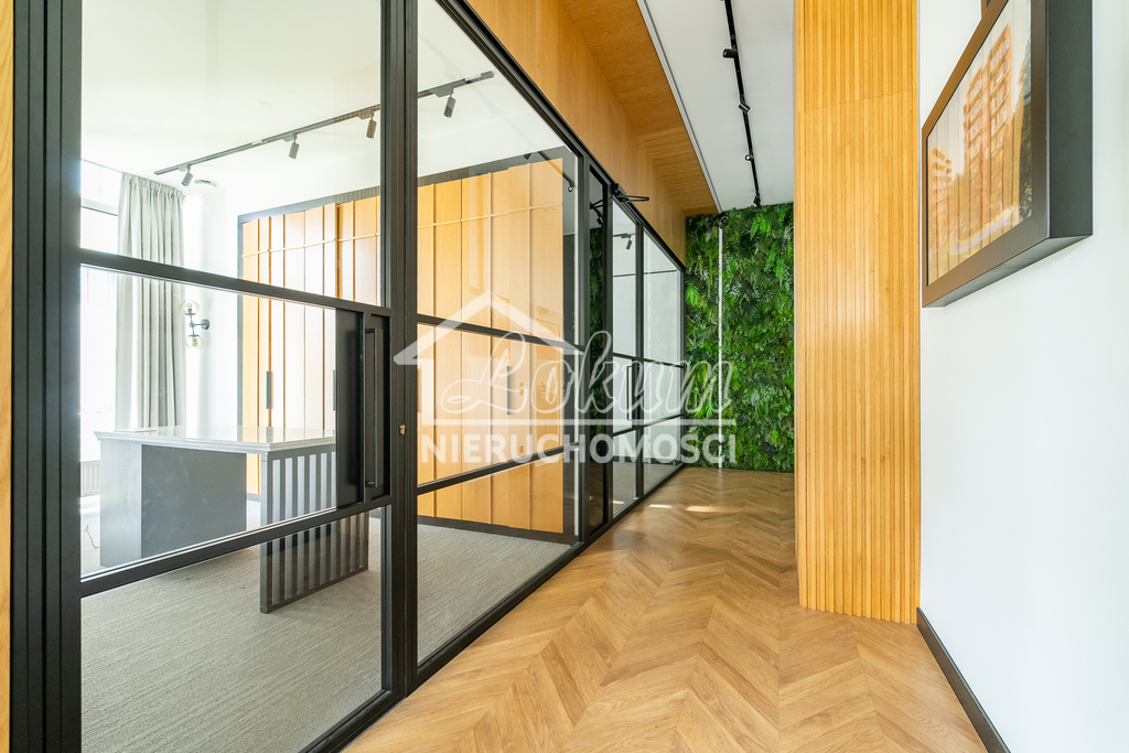 Lokal usługowy do wynajęcia, 160&nbsp;m², Kołobrzeg, Tadeusza Kościuszki - zdjęcie 11