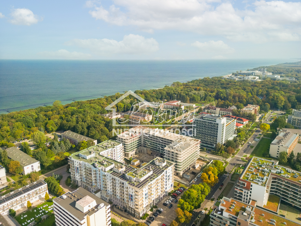 Lokal usługowy do wynajęcia, 160&nbsp;m², Kołobrzeg, Tadeusza Kościuszki - zdjęcie 18