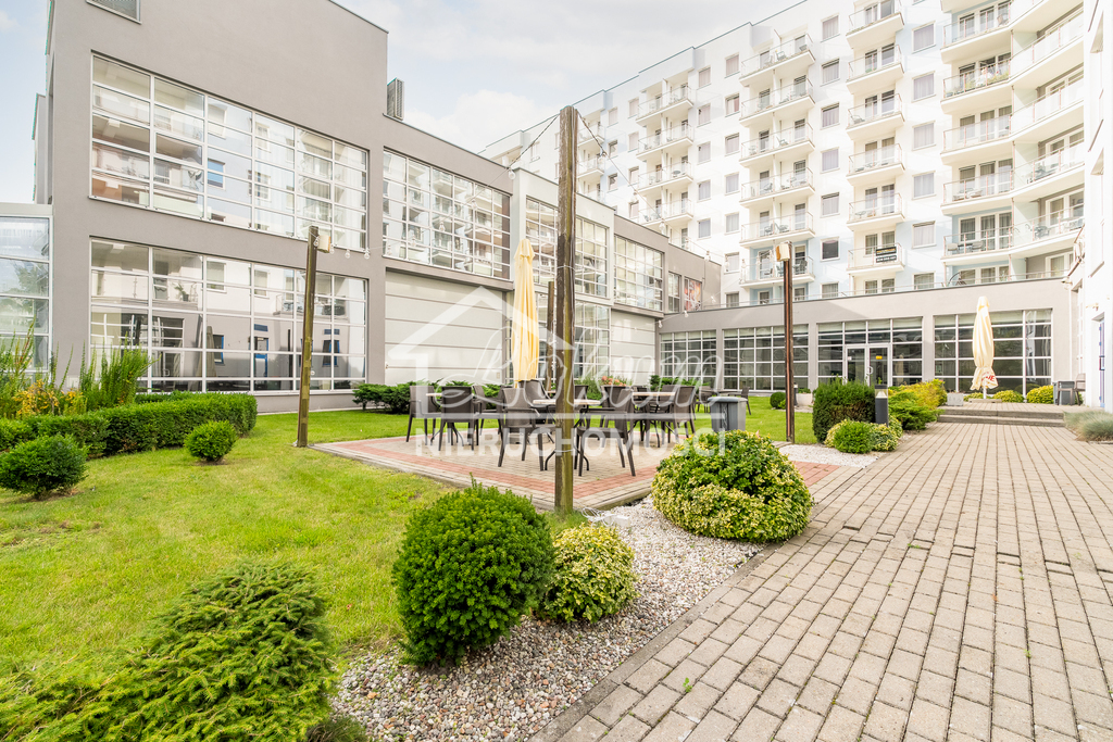 Lokal usługowy do wynajęcia, 160&nbsp;m², Kołobrzeg, Tadeusza Kościuszki - zdjęcie 3
