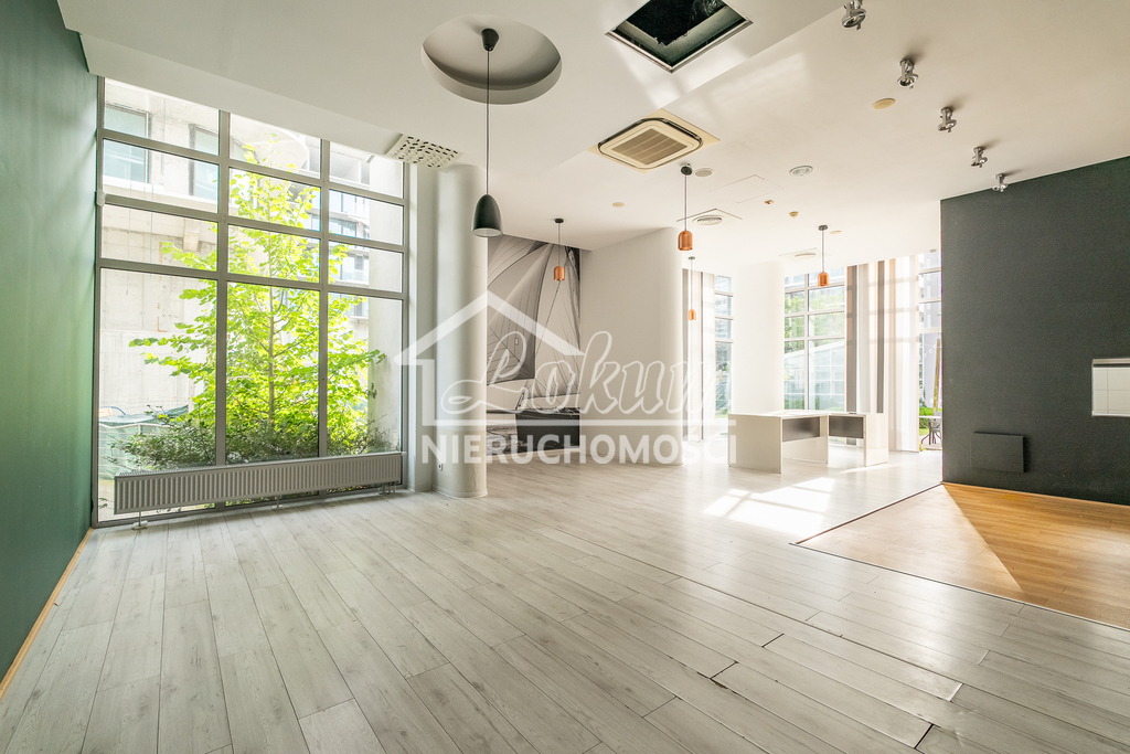 Lokal usługowy do wynajęcia, 160&nbsp;m², Kołobrzeg, Tadeusza Kościuszki - zdjęcie 4