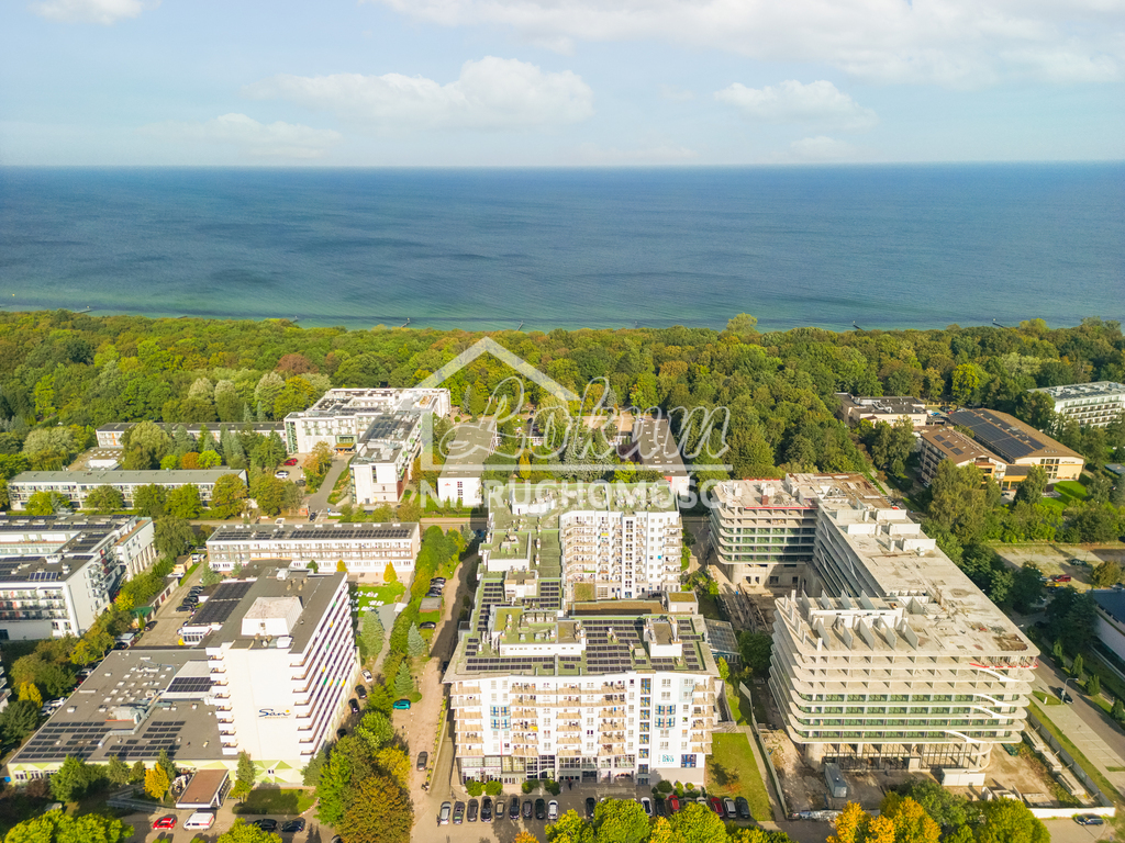 Lokal usługowy do wynajęcia, 160&nbsp;m², Kołobrzeg, Tadeusza Kościuszki - zdjęcie 19