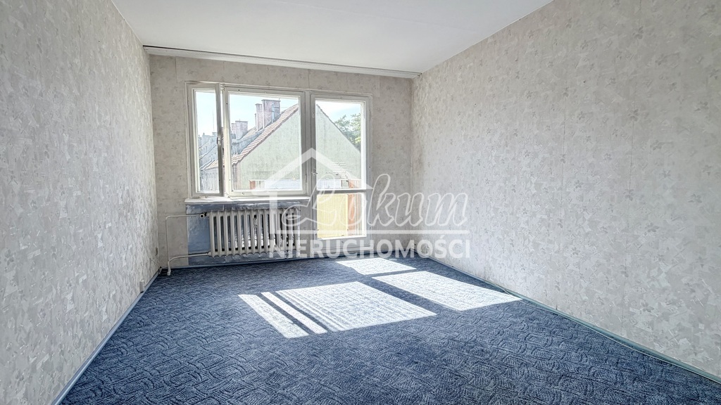 Mieszkanie 59,75&nbsp;m², Szczecin, Emilii Plater - zdjęcie 2