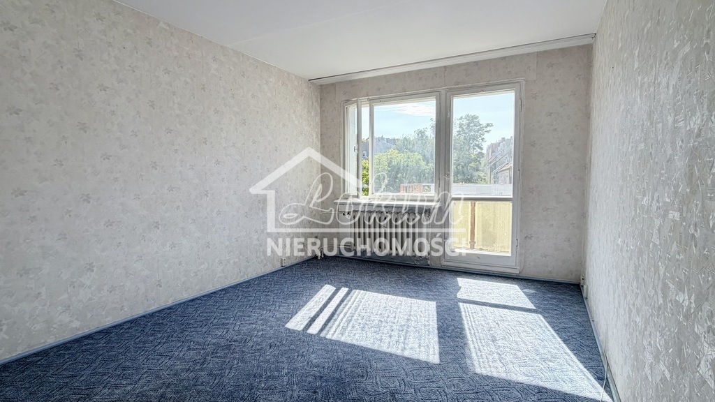 Mieszkanie 59,75&nbsp;m², Szczecin, Emilii Plater - zdjęcie 3
