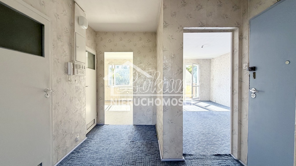 Mieszkanie 59,75&nbsp;m², Szczecin, Emilii Plater - zdjęcie 12
