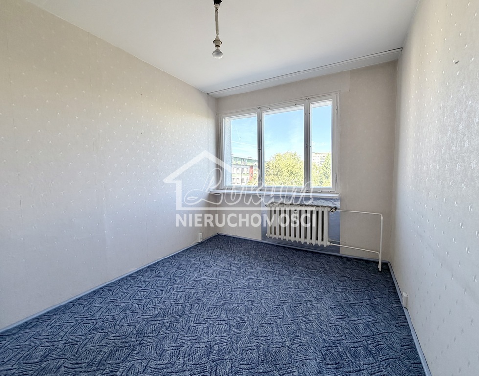 Mieszkanie 59,75&nbsp;m², Szczecin, Emilii Plater - zdjęcie 6