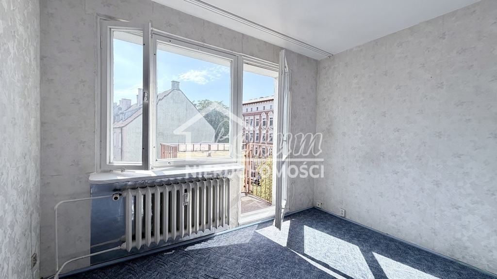Mieszkanie 59,75&nbsp;m², Szczecin, Emilii Plater - zdjęcie 1