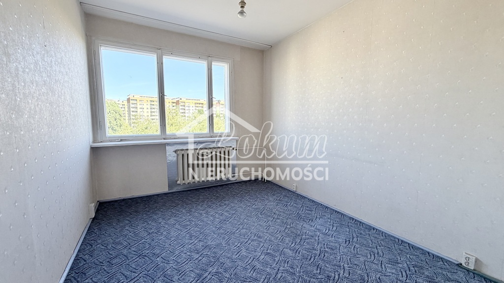 Mieszkanie 59,75&nbsp;m², Szczecin, Emilii Plater - zdjęcie 7