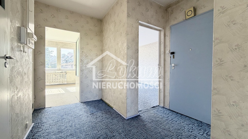 Mieszkanie 59,75&nbsp;m², Szczecin, Emilii Plater - zdjęcie 11