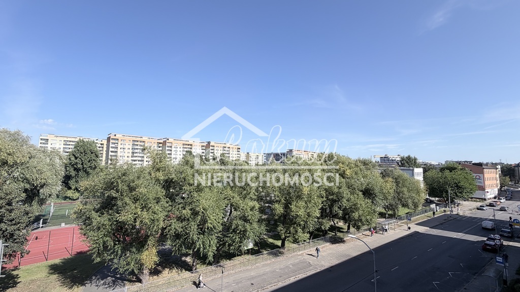 Mieszkanie 59,75&nbsp;m², Szczecin, Emilii Plater - zdjęcie 13