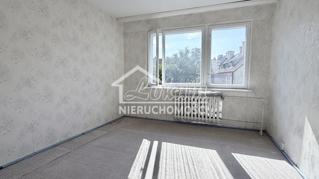 Mieszkanie 59,75&nbsp;m², Szczecin, Emilii Plater - zdjęcie 4