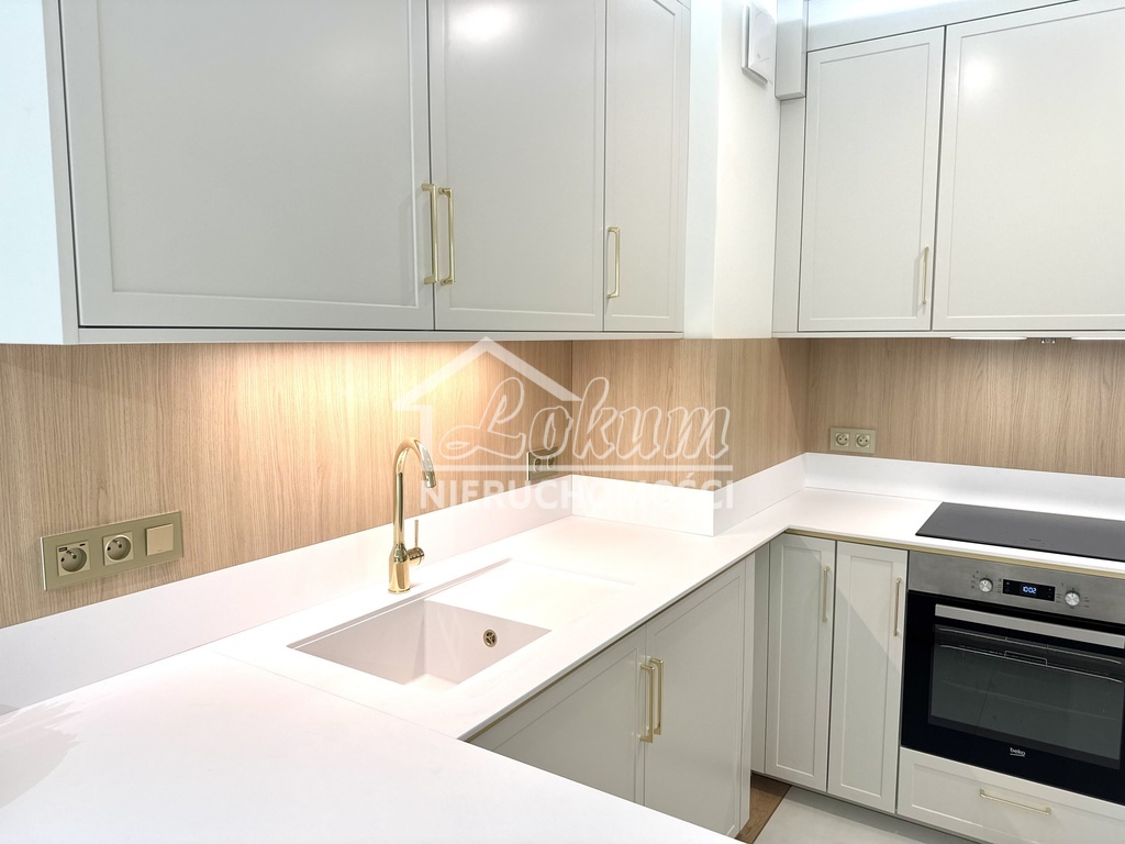 Mieszkanie 40,53 m², Mierzyn, Grafitowa - zdjęcie 5
