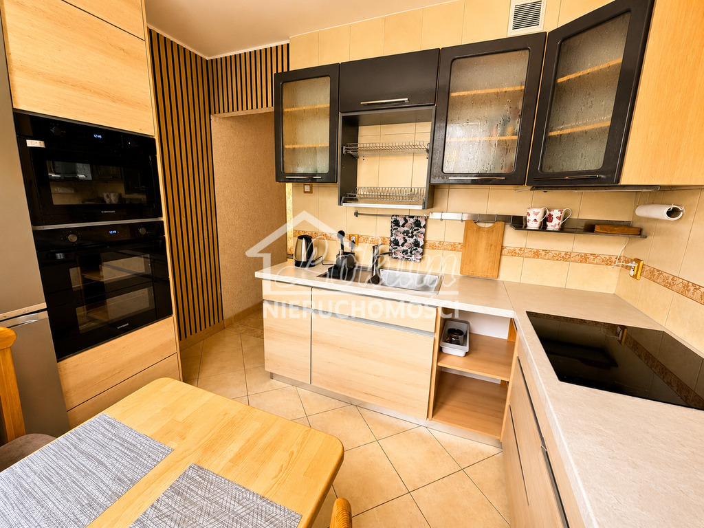 Mieszkanie 47,18 m², Szczecin, Łucznicza - zdjęcie 5