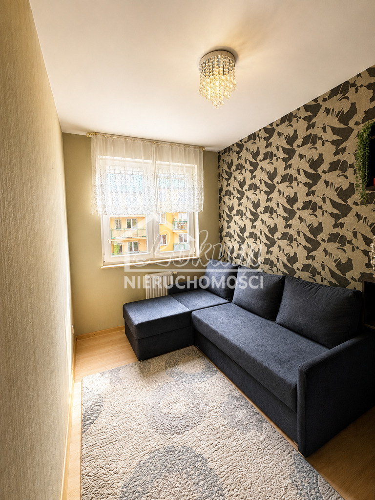 Mieszkanie 47,18 m², Szczecin, Łucznicza - zdjęcie 11