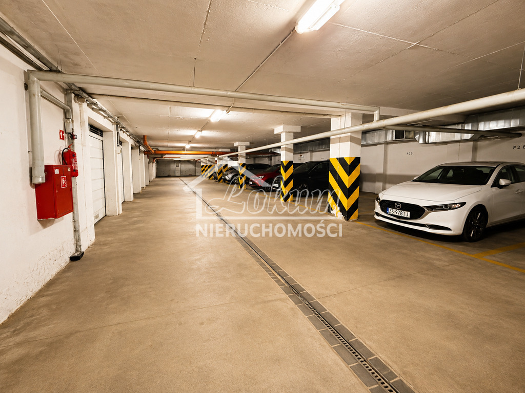 Mieszkanie 47,18 m², Szczecin, Łucznicza - zdjęcie 17