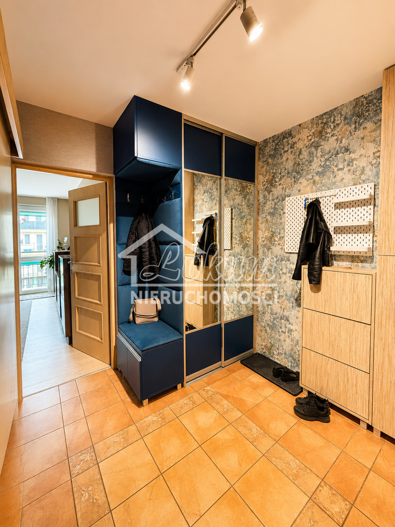 Mieszkanie 47,18 m², Szczecin, Łucznicza - zdjęcie 7