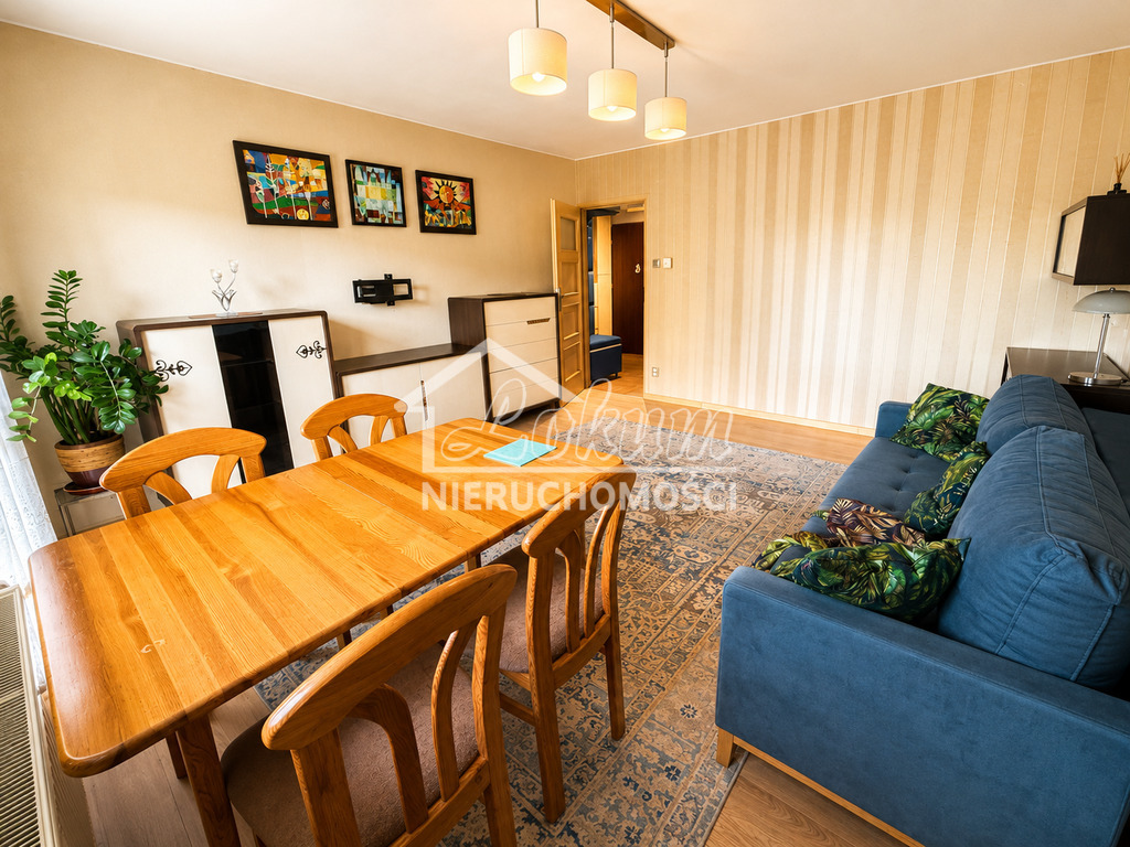 Mieszkanie 47,18 m², Szczecin, Łucznicza - zdjęcie 1