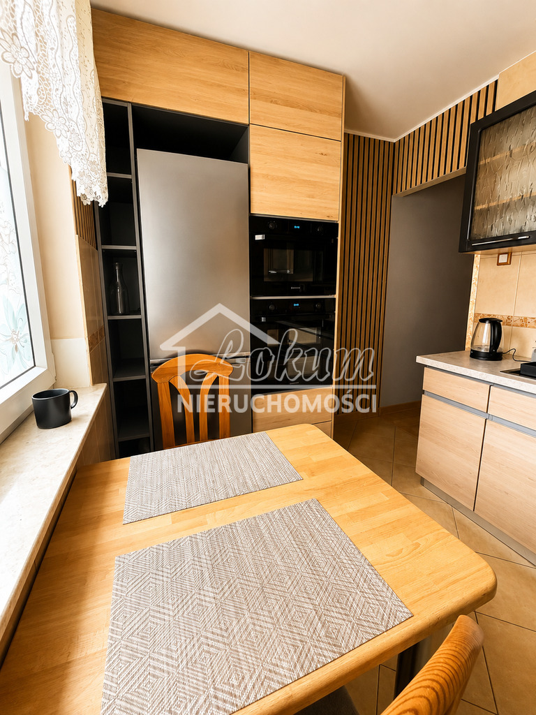 Mieszkanie 47,18 m², Szczecin, Łucznicza - zdjęcie 6
