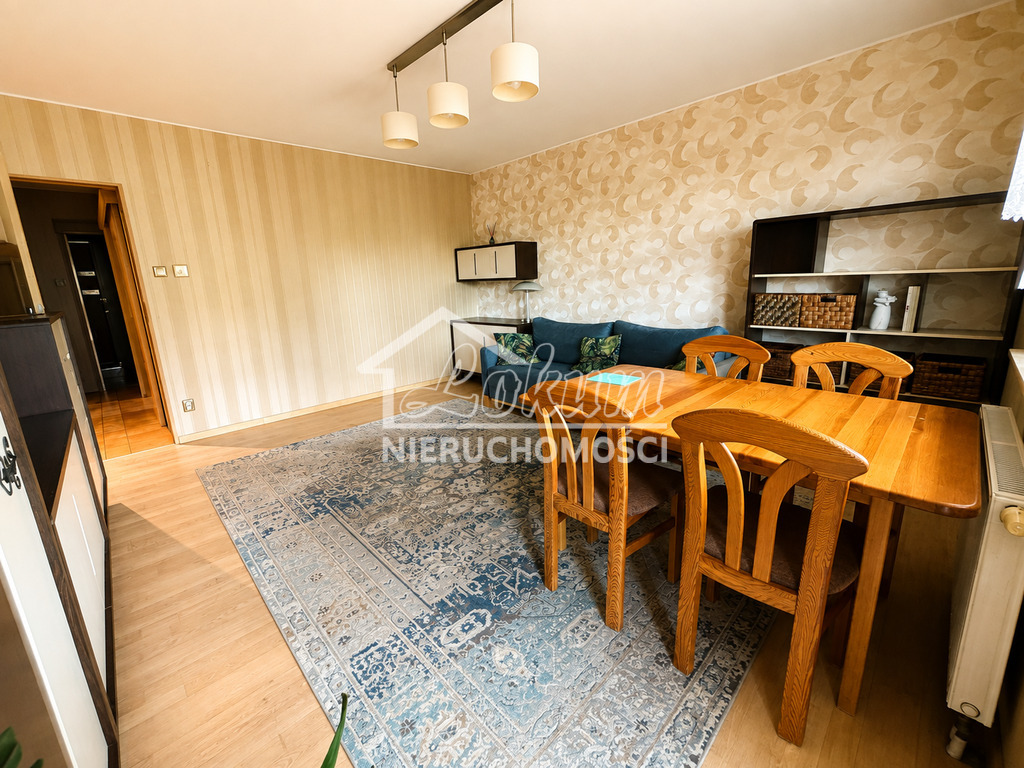 Mieszkanie 47,18 m², Szczecin, Łucznicza - zdjęcie 3
