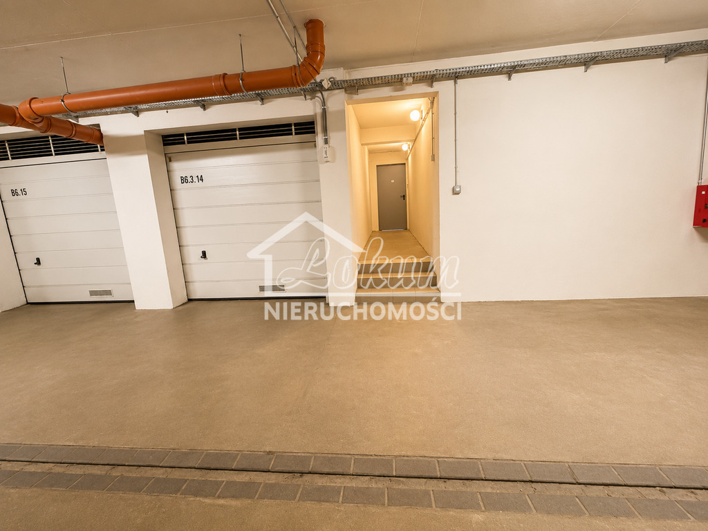 Mieszkanie 47,18 m², Szczecin, Łucznicza - zdjęcie 19