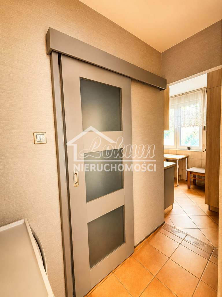 Mieszkanie 47,18 m², Szczecin, Łucznicza - zdjęcie 15
