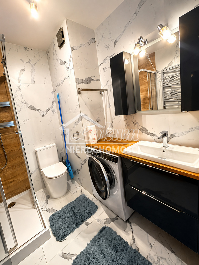 Mieszkanie 47,18 m², Szczecin, Łucznicza - zdjęcie 13