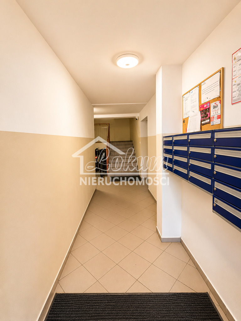 Mieszkanie 47,18 m², Szczecin, Łucznicza - zdjęcie 16