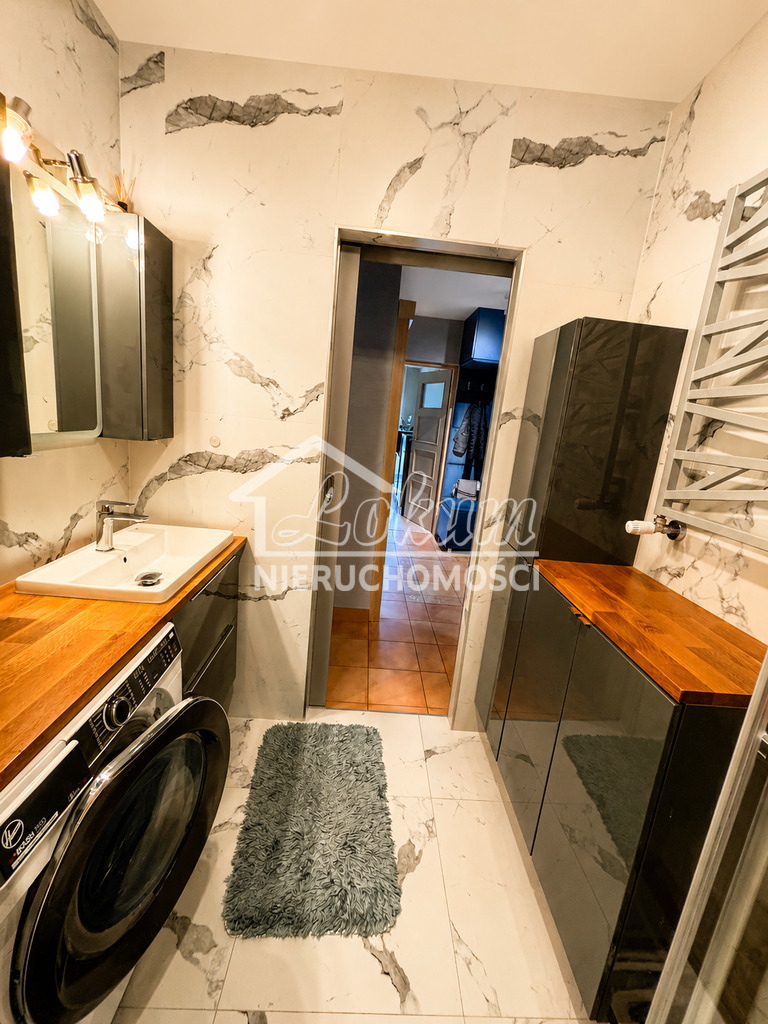 Mieszkanie 47,18 m², Szczecin, Łucznicza - zdjęcie 14