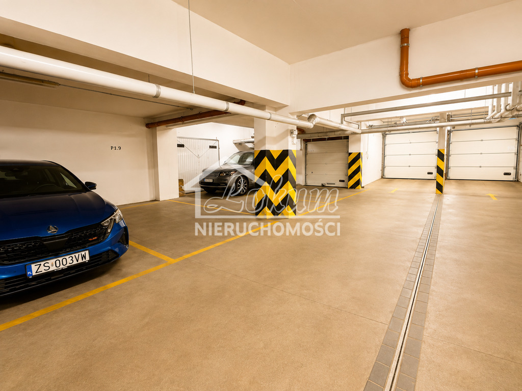 Mieszkanie 47,18 m², Szczecin, Łucznicza - zdjęcie 18