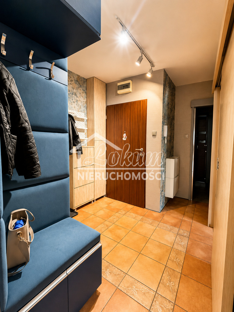 Mieszkanie 47,18 m², Szczecin, Łucznicza - zdjęcie 8