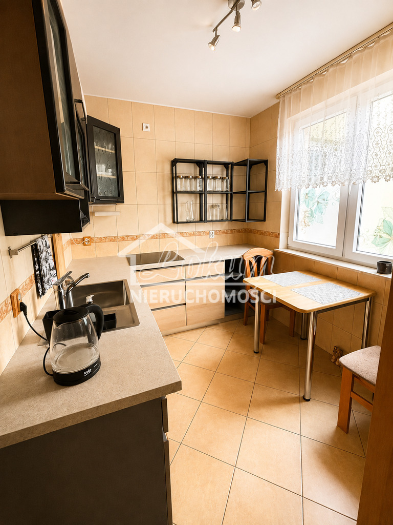 Mieszkanie 47,18 m², Szczecin, Łucznicza - zdjęcie 4