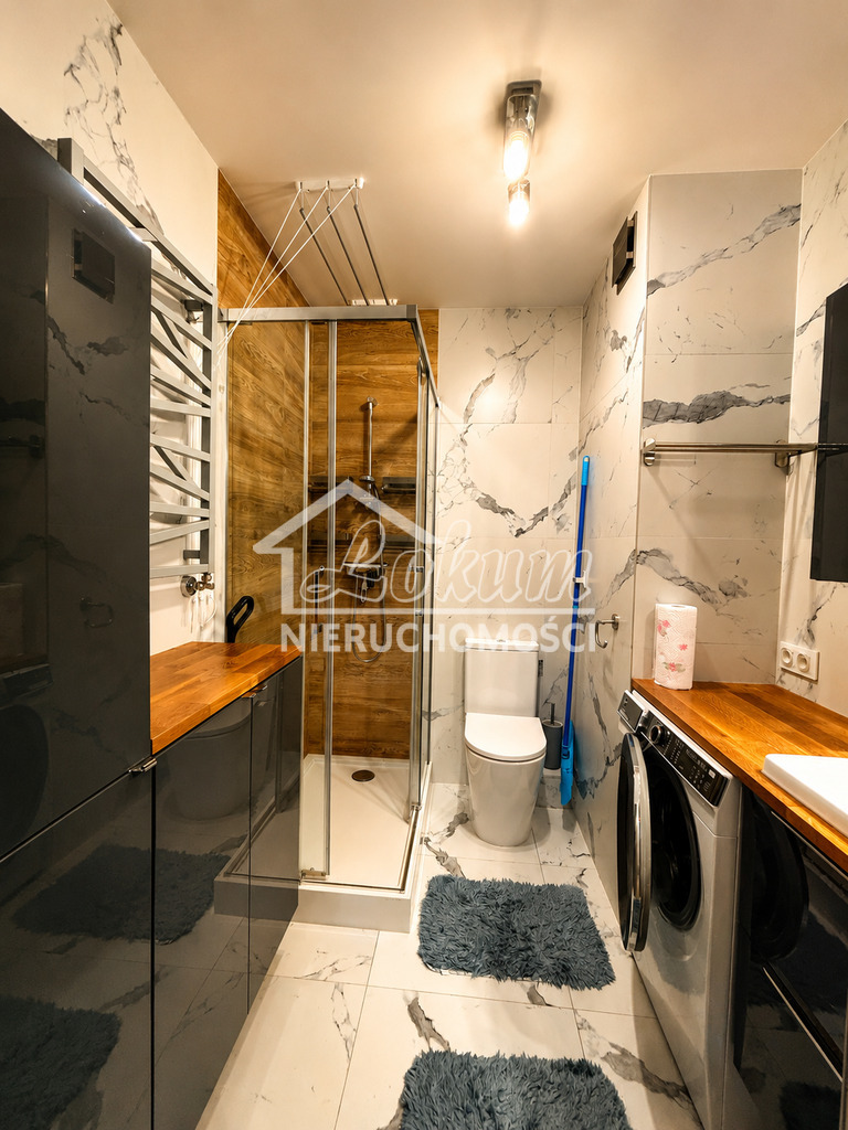Mieszkanie 47,18 m², Szczecin, Łucznicza - zdjęcie 12