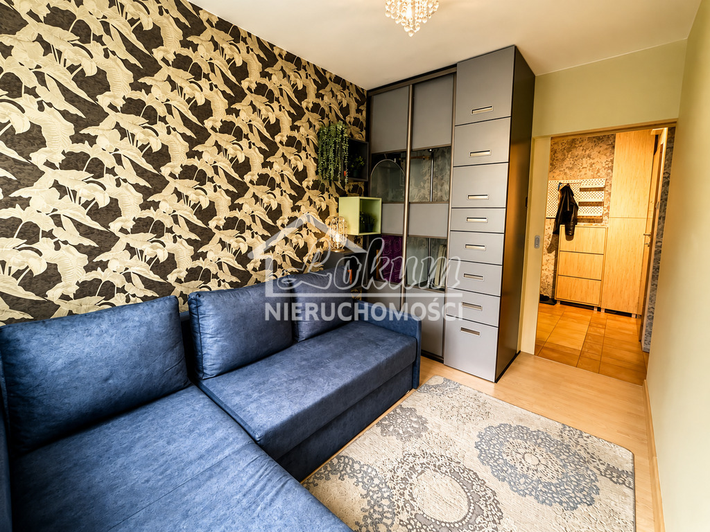 Mieszkanie 47,18 m², Szczecin, Łucznicza - zdjęcie 10