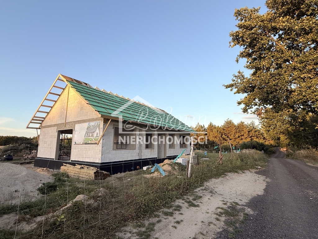 Dom 110 m², Grabowo - zdjęcie 4