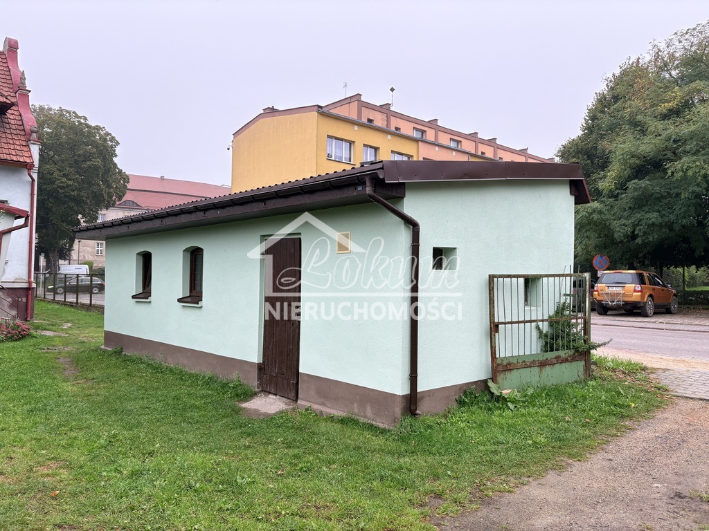 Mieszkanie 67,7 m², Świdwin, Niedziałkowskiego - zdjęcie 19