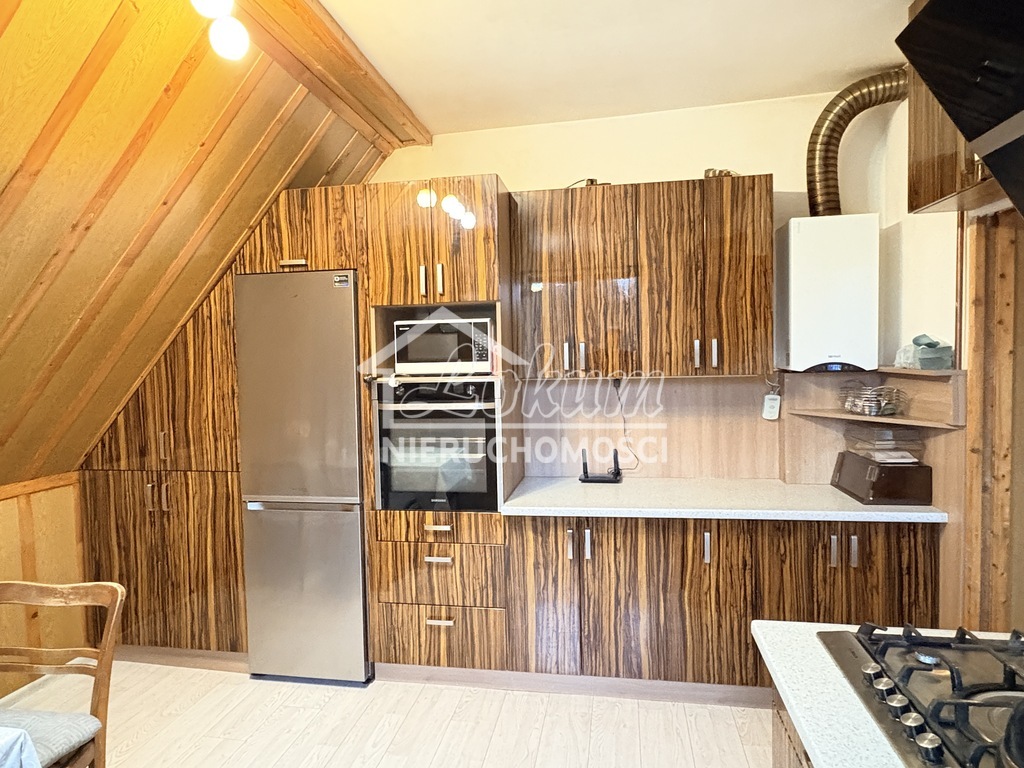 Mieszkanie 67,7 m², Świdwin, Niedziałkowskiego - zdjęcie 2