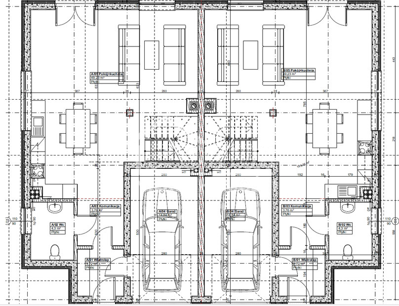 Dom 145,58&nbsp;m², Stargard - zdjęcie 11