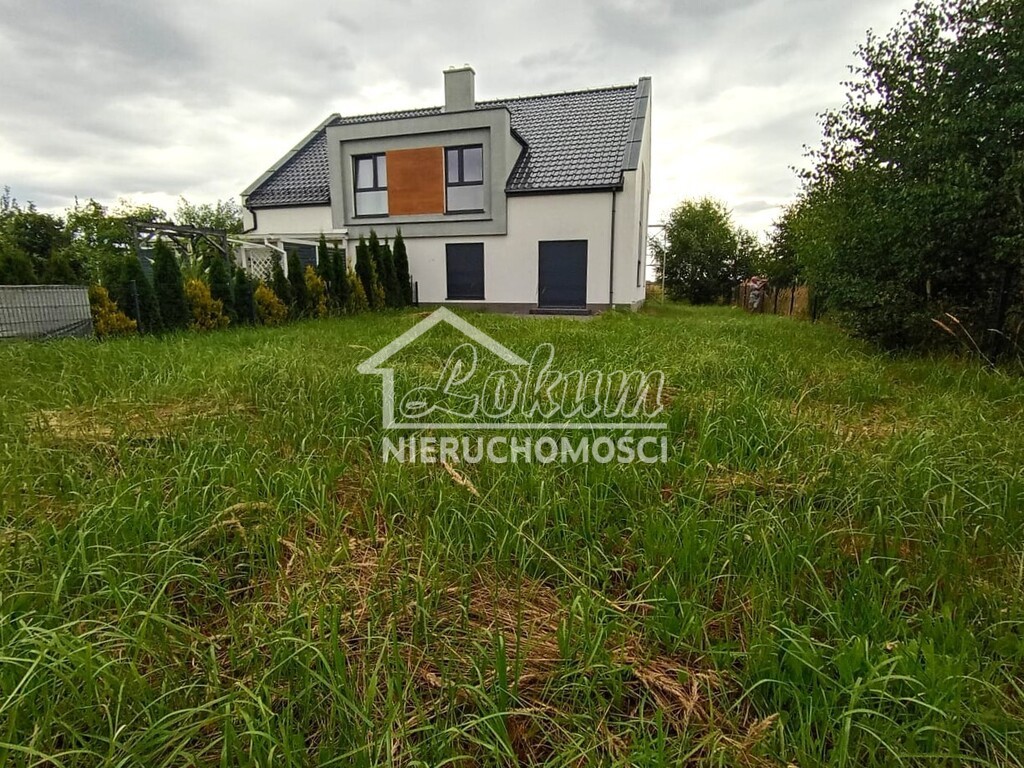 Dom 145,58&nbsp;m², Stargard - zdjęcie 1