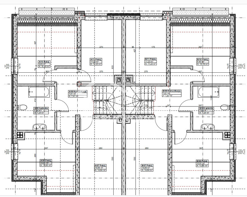 Dom 145,58&nbsp;m², Stargard - zdjęcie 12
