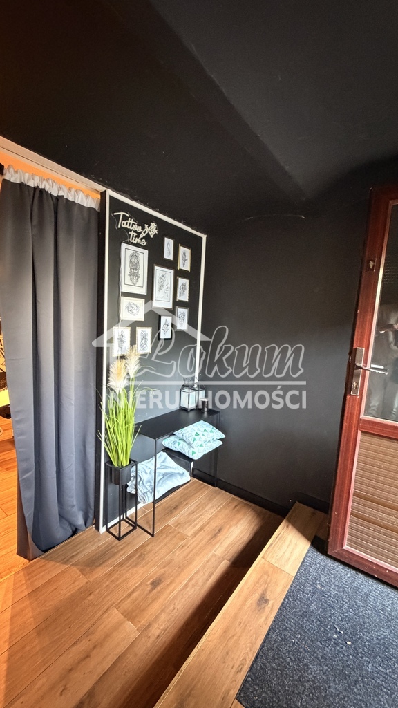 Lokal usługowy na sprzedaż, 27&nbsp;m², Szczecin - zdjęcie 9