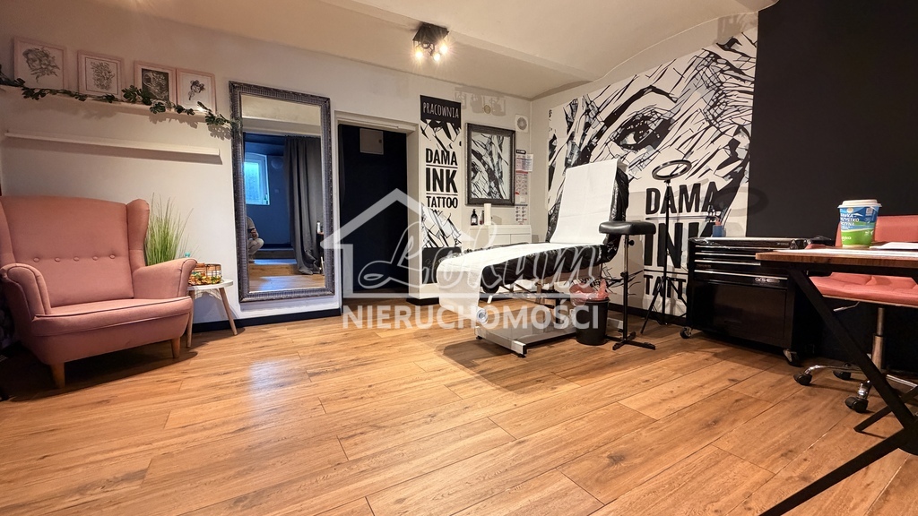 Lokal usługowy na sprzedaż, 27&nbsp;m², Szczecin - zdjęcie 6